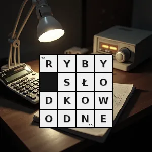 Hasło krzyżówkowe ryby żyjące w wodach słodkich - ryby słodkowodne – rozwiązanie, synonimy, podpowiedzi i definicje krzyżówkowe